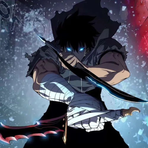 Solo Leveling vale a pena?