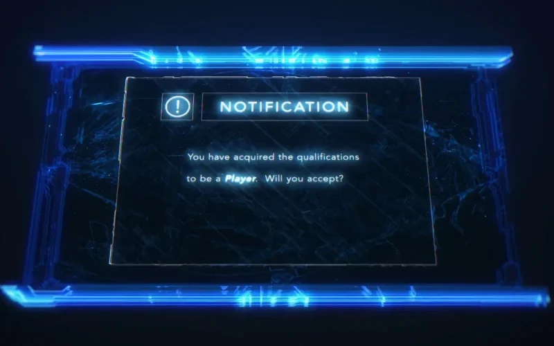 O que é o Sistema em Solo Leveling?