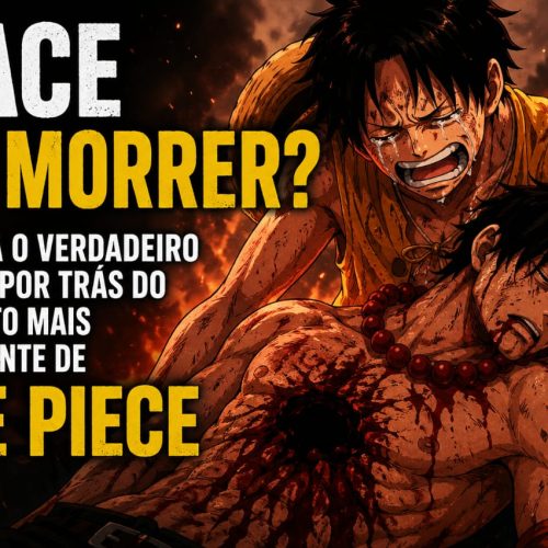 O Ace Vai Morrer?