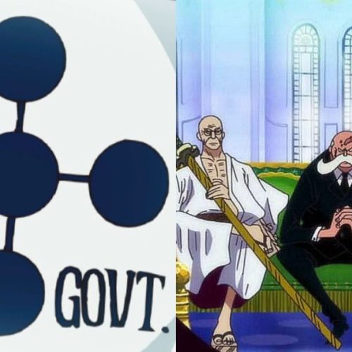Governo Mundial de One Piece: protetor ou opressor?