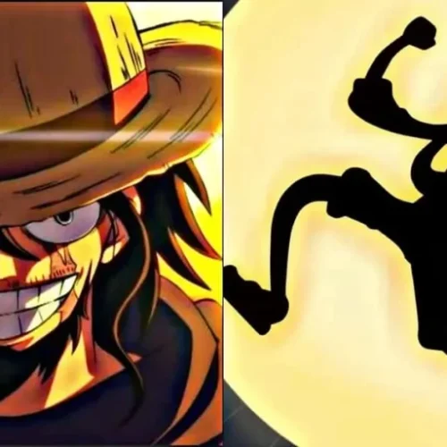 O que acontece quando Joy Boy retornar?