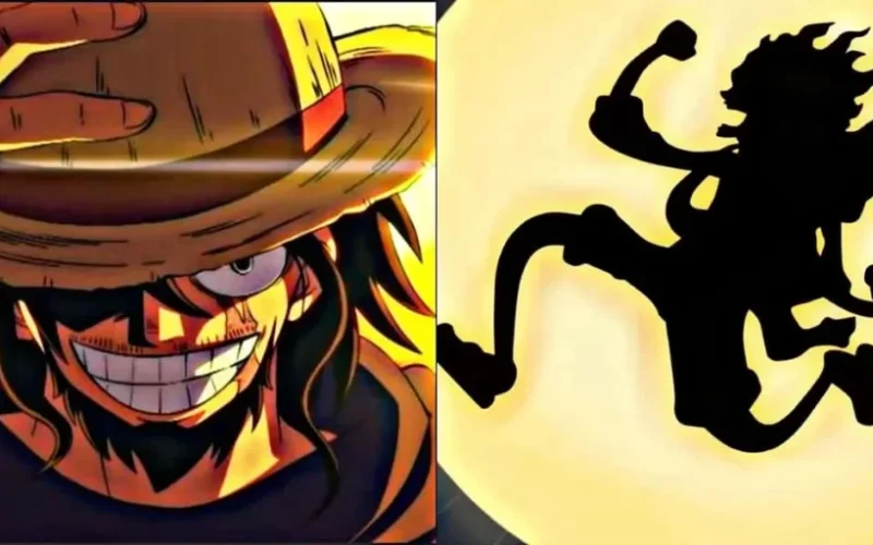 O que acontece quando Joy Boy retornar?