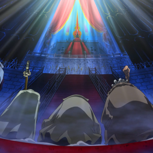 A verdade sobre Imu-sama