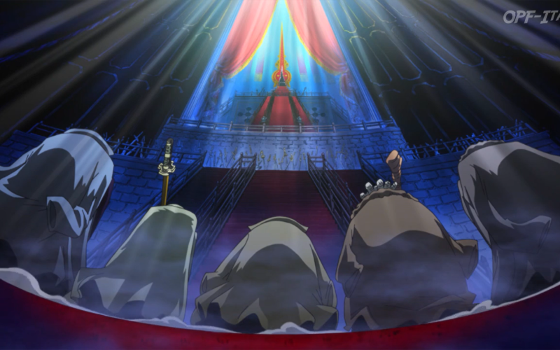 A verdade sobre Imu-sama