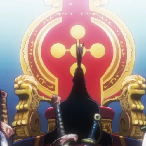 Im-sama é o Verdadeiro Vilão Final de One Piece?