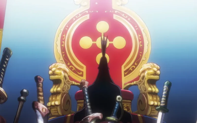 Im-sama é o Verdadeiro Vilão Final de One Piece?