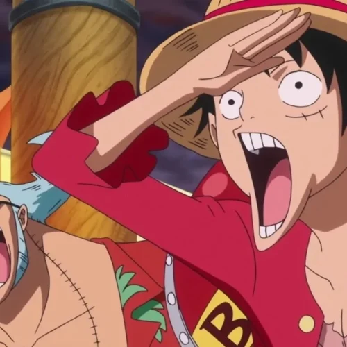 Esse Erro em One Piece Ninguém Percebeu
