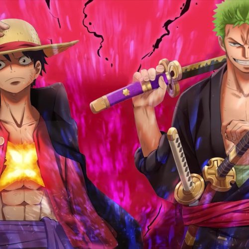 Luffy vs Zoro: Quem Ganha?