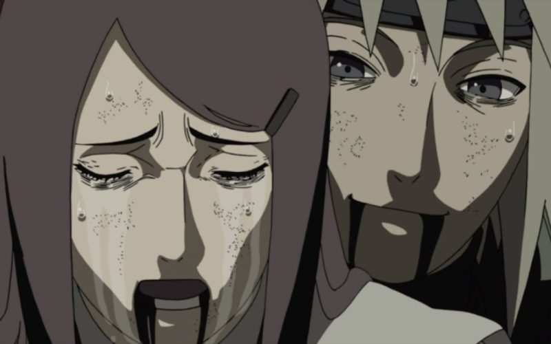 🌀 QUEM MATOU OS PAIS DO NARUTO? 🌀