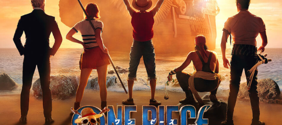 Live Action One Piece 2ª Temporada
