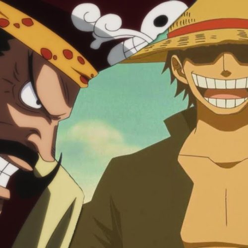 O que é o One Piece de verdade?