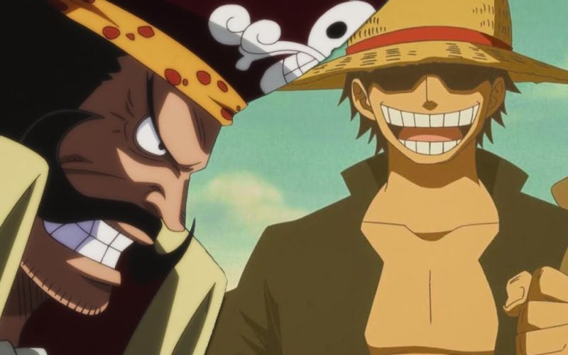 O que é o One Piece de verdade?