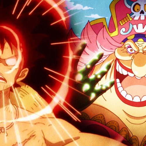 Tipos de Haki explicados