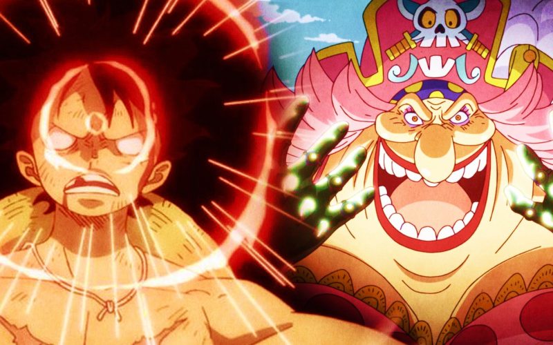 Tipos de Haki explicados