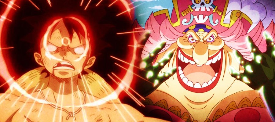 Tipos de Haki explicados