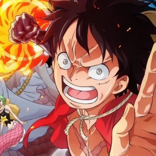 O One Piece Vai Mudar o Mundo? A Teoria do Tesouro Físico Revelada