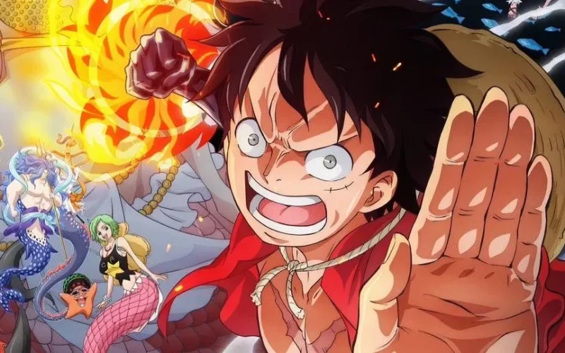 O One Piece Vai Mudar o Mundo? A Teoria do Tesouro Físico Revelada
