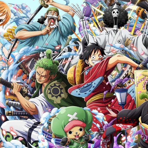 Por que One Piece é considerado uma obra-prima