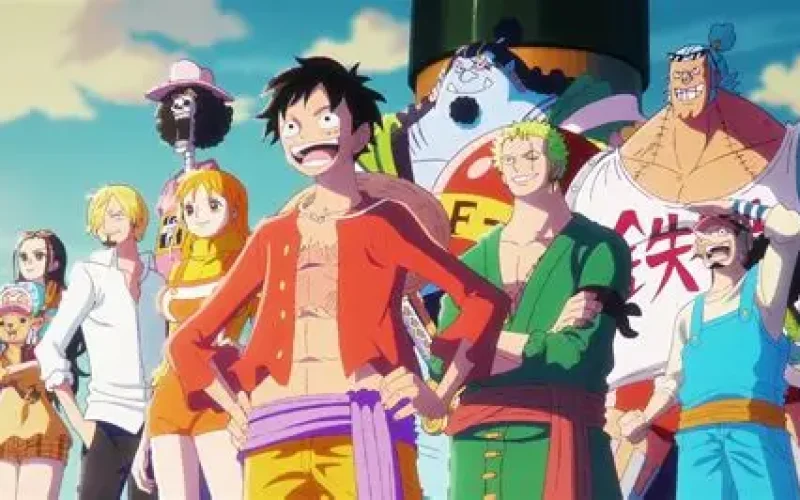 Explicação do Episódio 1089 de One Piece