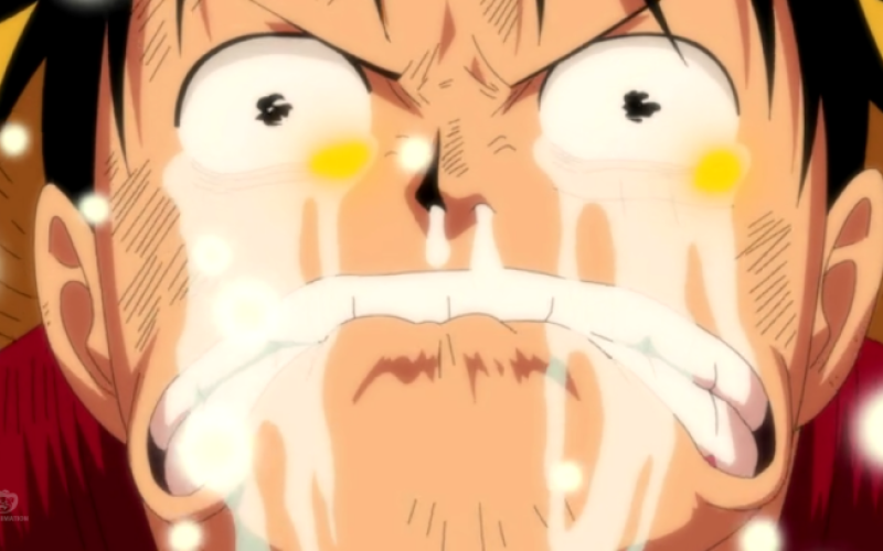 Os 10 passados mais tristes de One Piece (ranking)