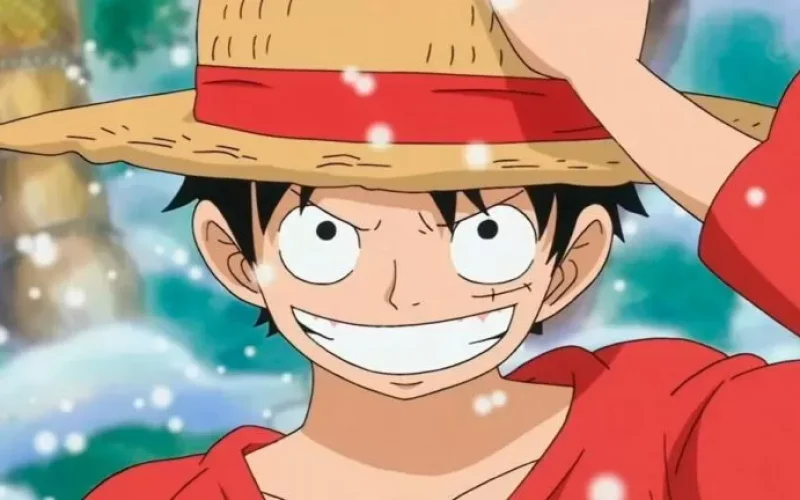 E se o Luffy Já Soubesse de Tudo Desde o Começo?
