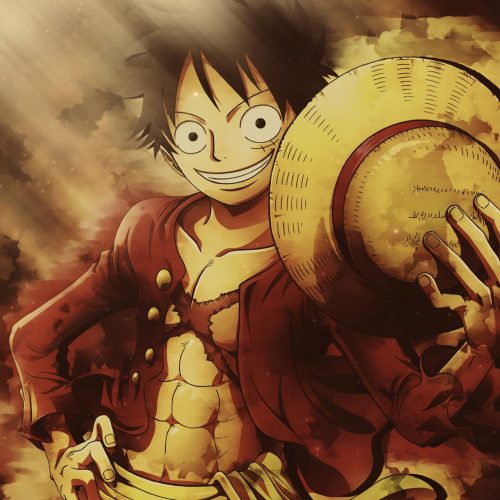 🔥 10 CURIOSIDADES SOBRE O LUFFY – ONE PIECE 🔥
